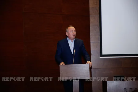SOCAR-ın Gürcüstan nümayəndəliyində Xocalı faciəsi anılıb