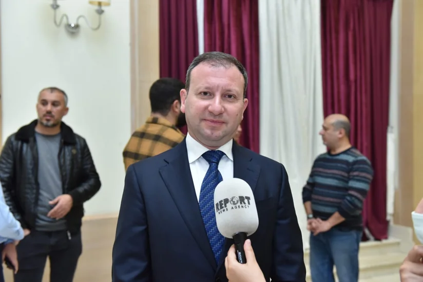 Azərbaycan xalça ixracının coğrafiyasını genişləndirir