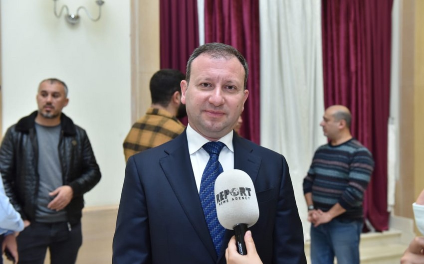 Azərbaycan xalça ixracının coğrafiyasını genişləndirir