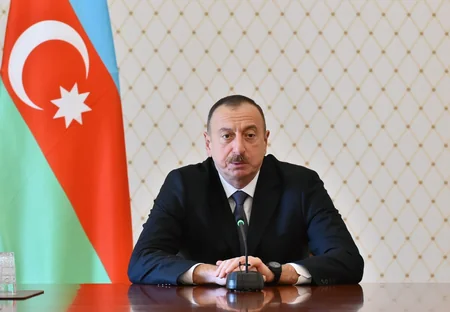 İlham Əliyev: “Azərbaycan ciddi iqtisadi islahatların aparılmasında qətiyyətlidir”