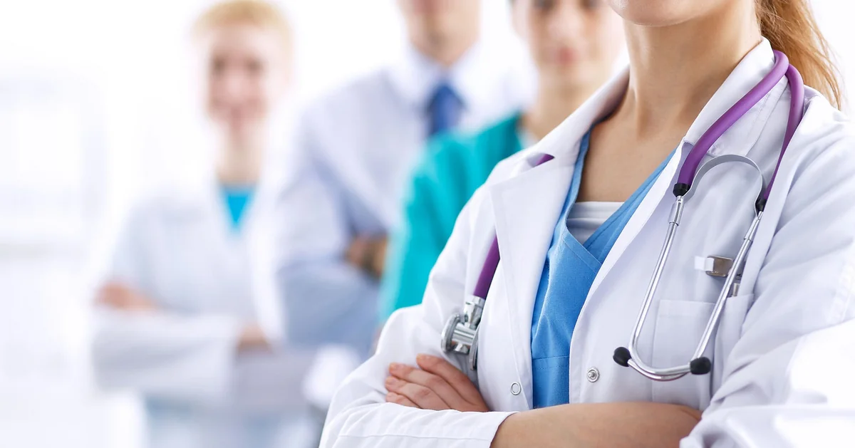 В Азербайджане нет нехватки врачей