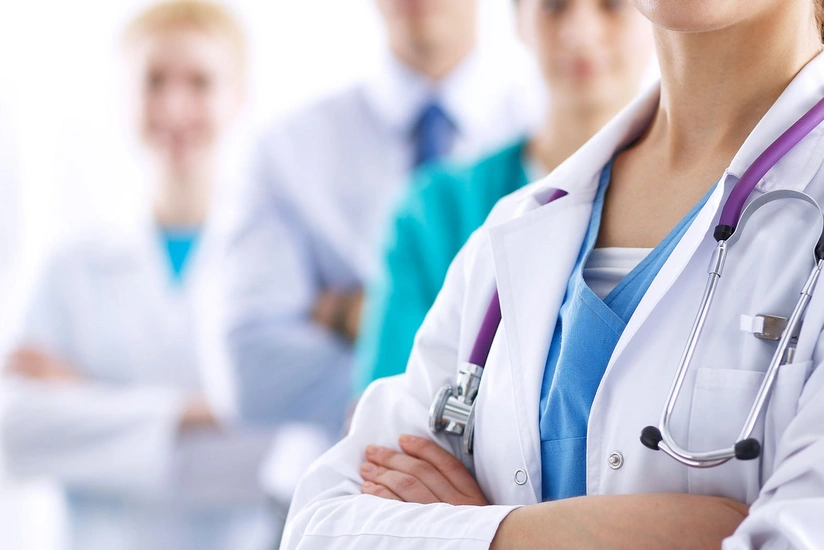 В Азербайджане нет нехватки врачей