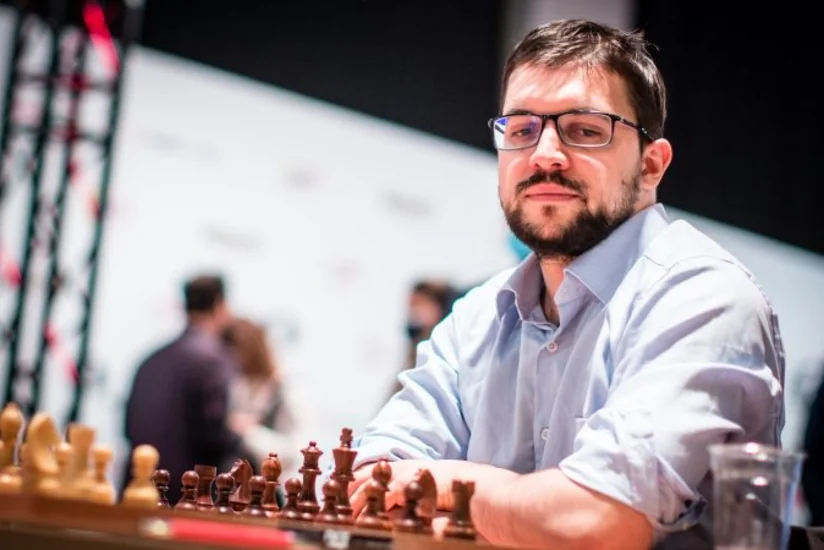 Французский шахматист стал чемпионом мира по блицу