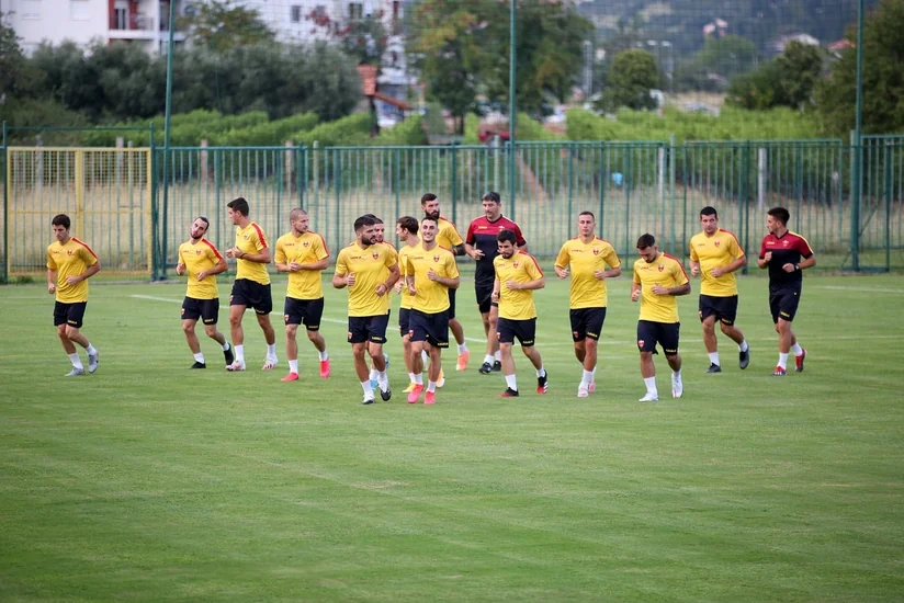 Millimizin rəqibi heyəti açıqladı