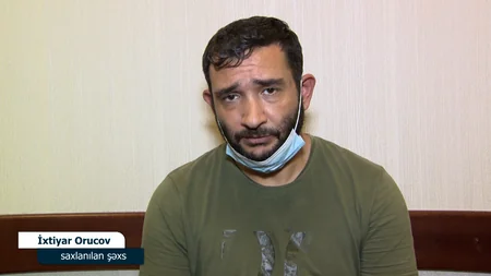 Azərbaycanda şəhid anasını oğlunun sağ olduğuna inandıraraq aldadan şəxslər saxlanılıb