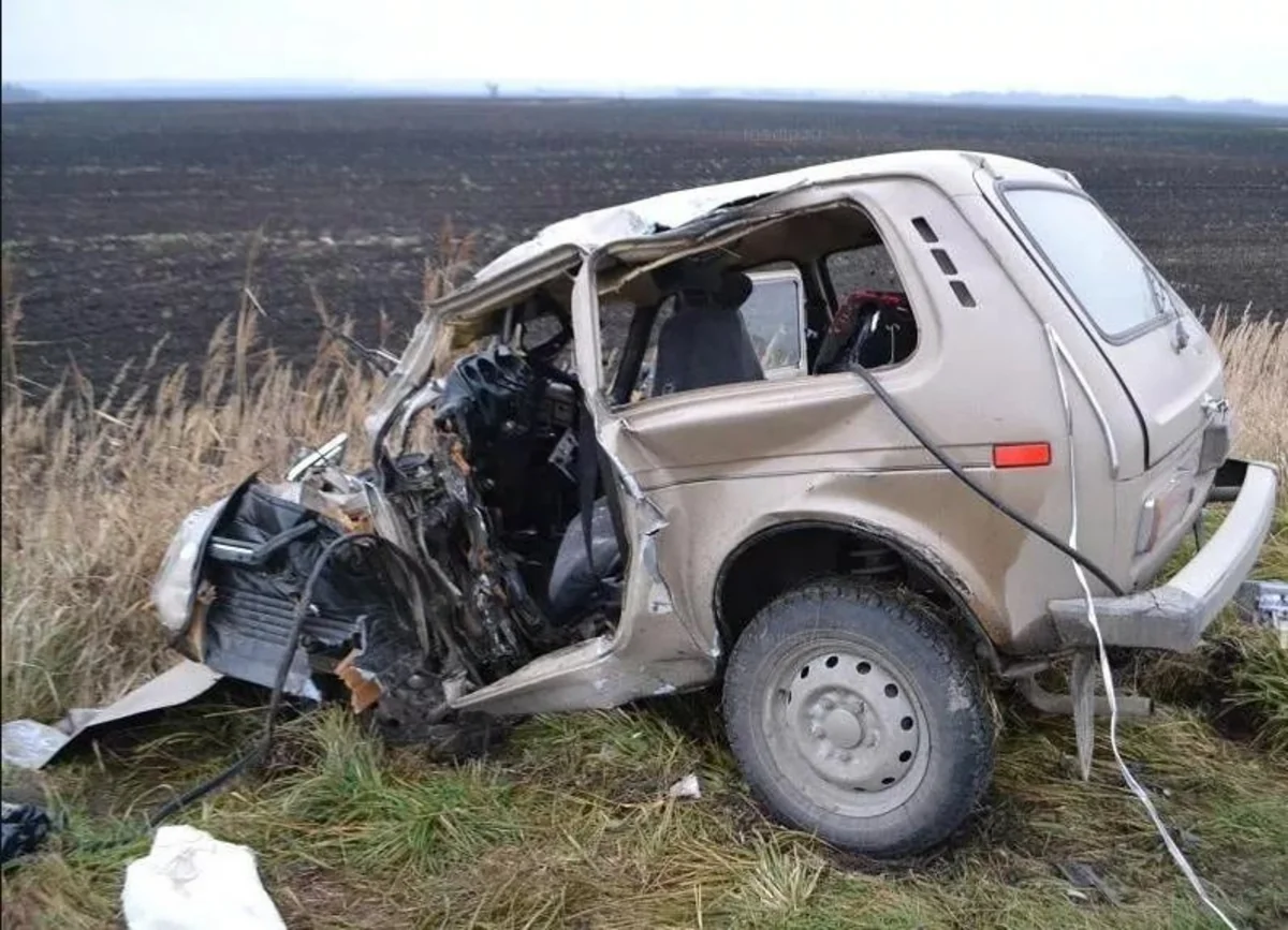 Gədəbəydə zəncirvari avtomobil qəzası baş verib, xəsarət alan var