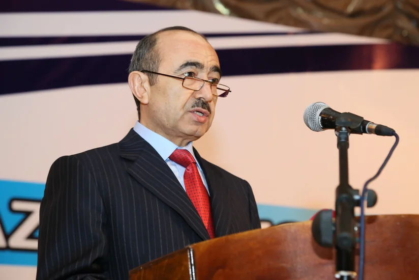 Prezidentin köməkçisi: “Azərbaycana qarşı təlimatlandırılan şəxslərə dirənişi ilk olaraq media göstərməlidir”