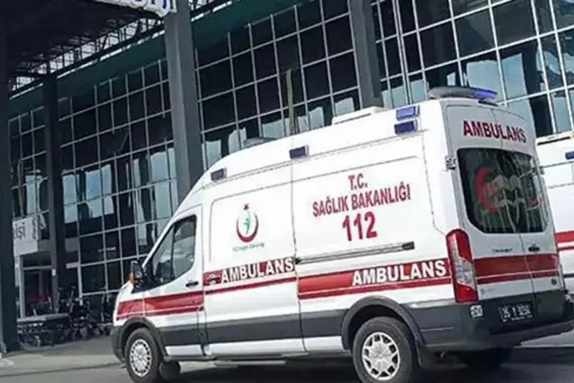 В Стамбуле число погибших от отравления алкоголем достигло 30 человек