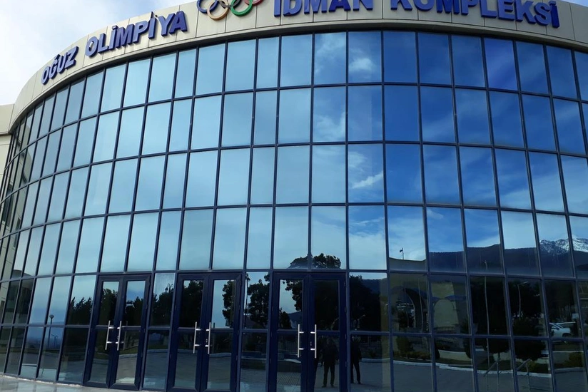 Ban on sports events remains in force