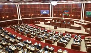 MM iki qanuna dəyişikliyi qəbul edib