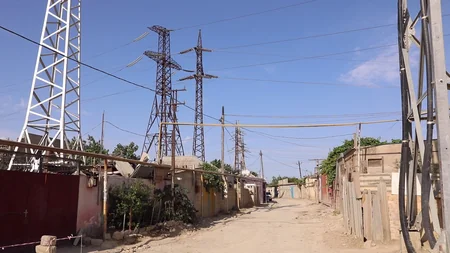 Azərenerji Bakıda bir qrup şəxsin keçirdiyi aksiyaya münasibət bildirib