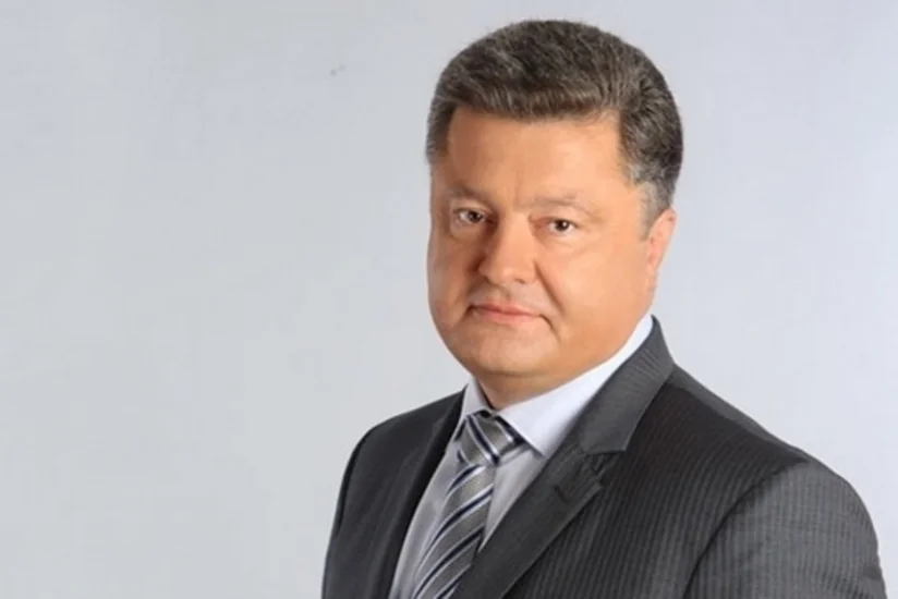 Порошенко утвердил состав Совета реформ во главе с Саакашвили