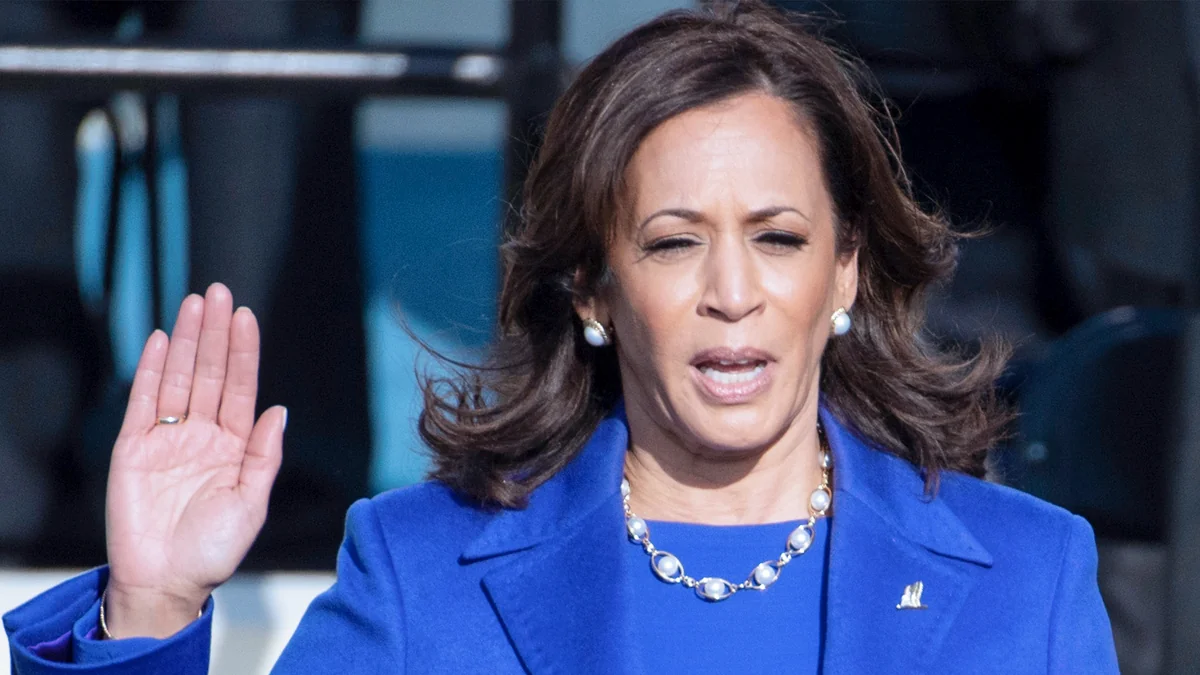 Kamala Harris: ABŞ Yaxın Şərqə qoşun göndərməyi planlaşdırmır