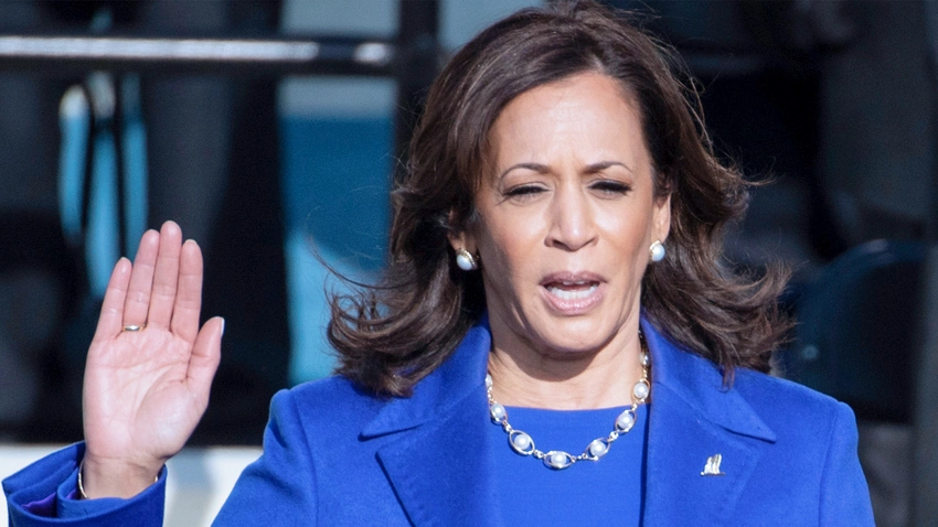Kamala Harris: ABŞ Yaxın Şərqə qoşun göndərməyi planlaşdırmır
