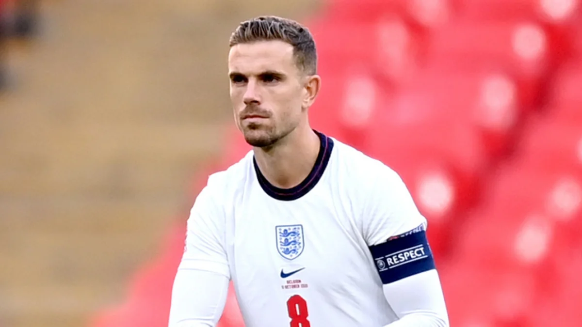 Jordan Henderson moves to Monaco