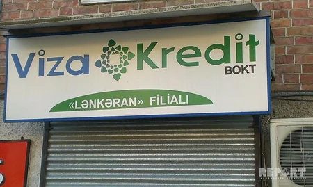 Lənkəranda kredit təşkilatından oğurlanmış seyfdəki pulun məbləği açıqlanıb - YENİLƏNİB - FOTO