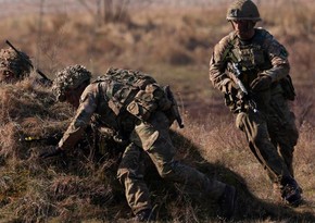 Britaniya ərazisində mümkün müharibəyə hazırlığa çağırılıb