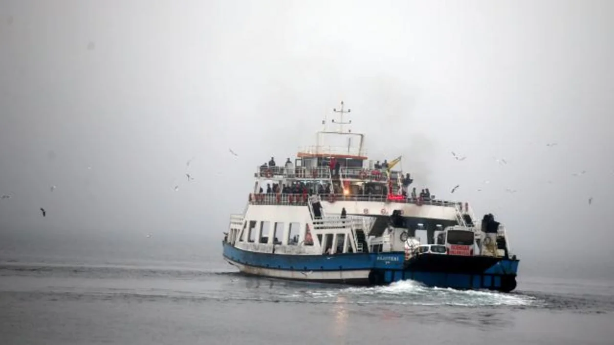 Dardanelles closed for transit of ships
