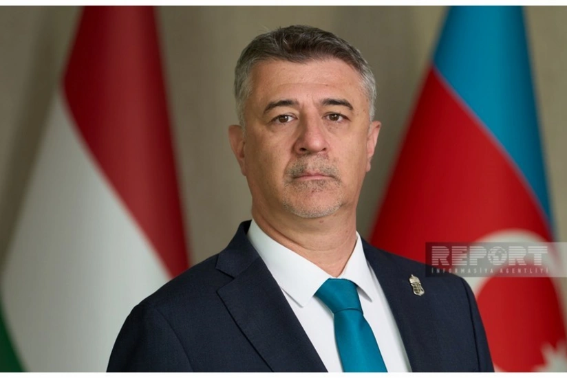 Ambassador: PM Viktor Orban to represent Hungary at COP29