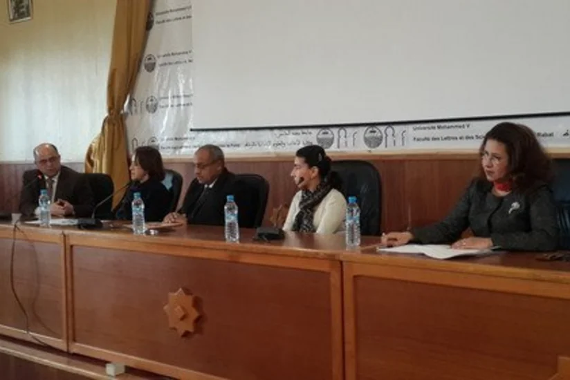 ​Mərakeşdə Azərbaycan dili və mədəniyyəti kursu açılıb