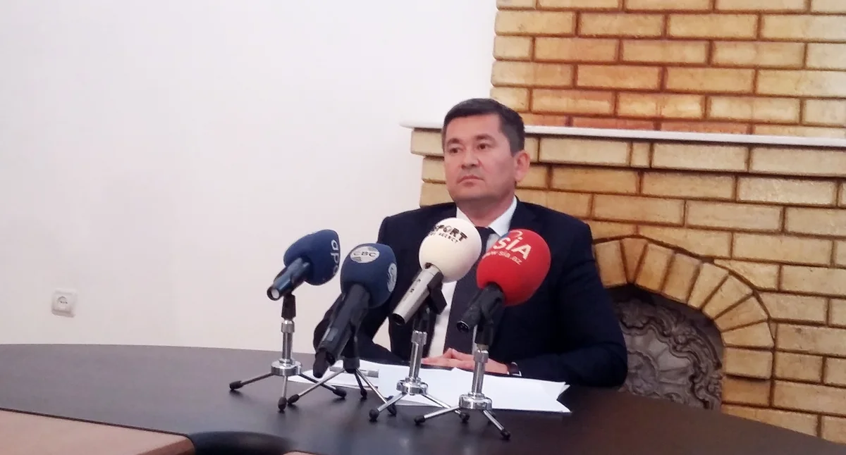 Узбекистан намерен подписать новые контракты для экспорта продукции в Азербайджан