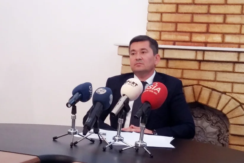 Özbəkistan Azərbaycana məhsul ixrac üçün yeni müqavilələr bağlamaq niyyətindədir