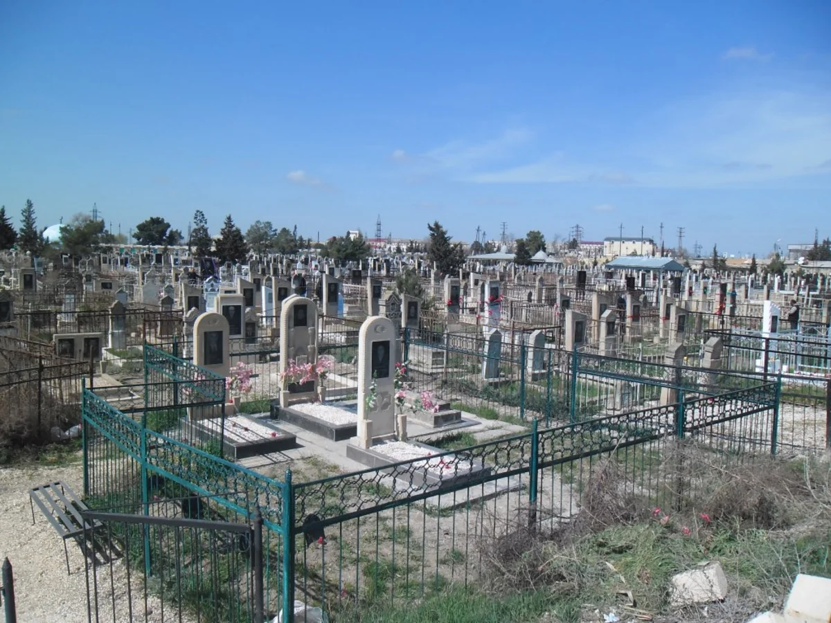 Azərbaycan qəbiristanlıq torpaqlarının xüsusi mülkiyyətə verilməsini qadağan edir