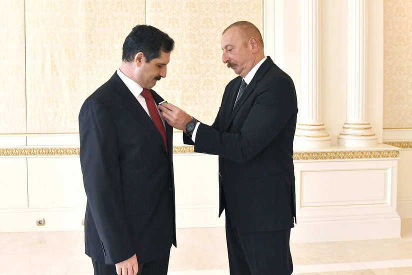 Səfir: “Türkiyə ilə Azərbaycan bundan sonra daha da bir-birinə yaxın olacaq”