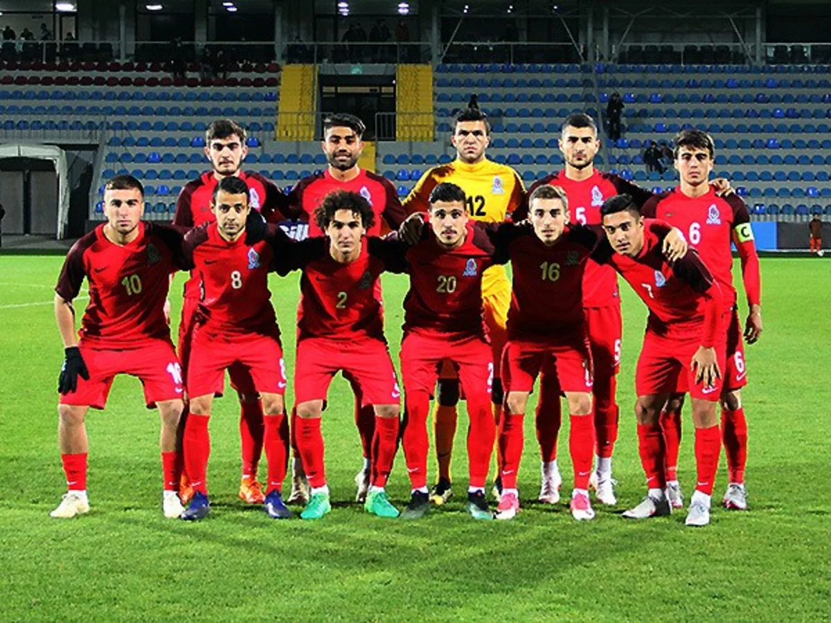 Azərbaycan millisi Antalyada təlim-məşq toplanışı keçəcək