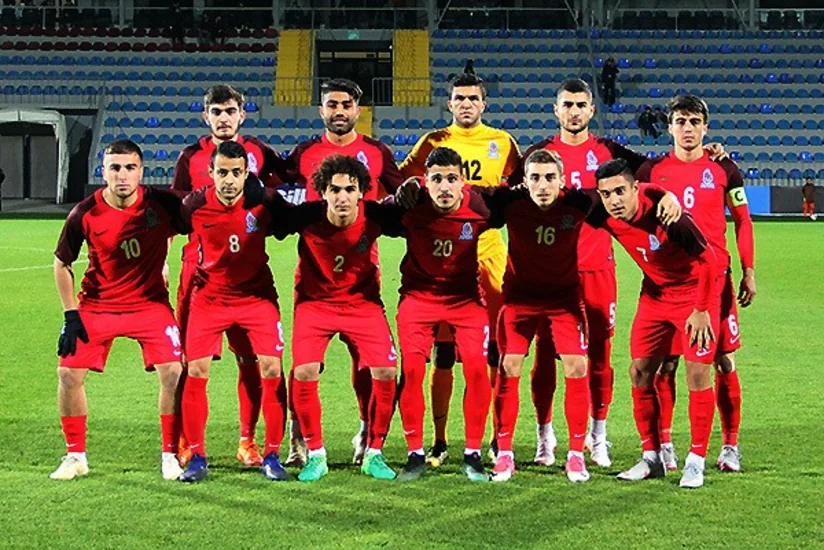 Azərbaycan millisi Antalyada təlim-məşq toplanışı keçəcək