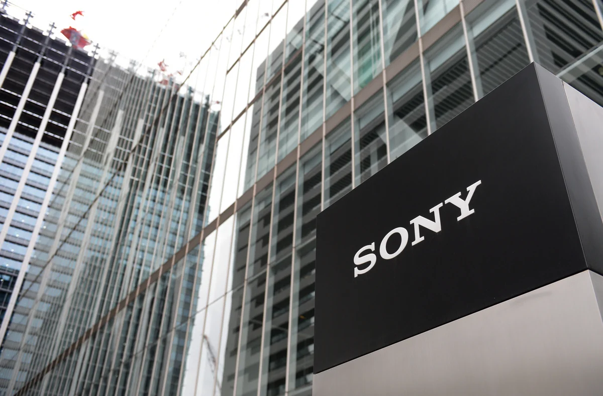 “Sony”nin səhmləri kəskin ucuzlaşıb