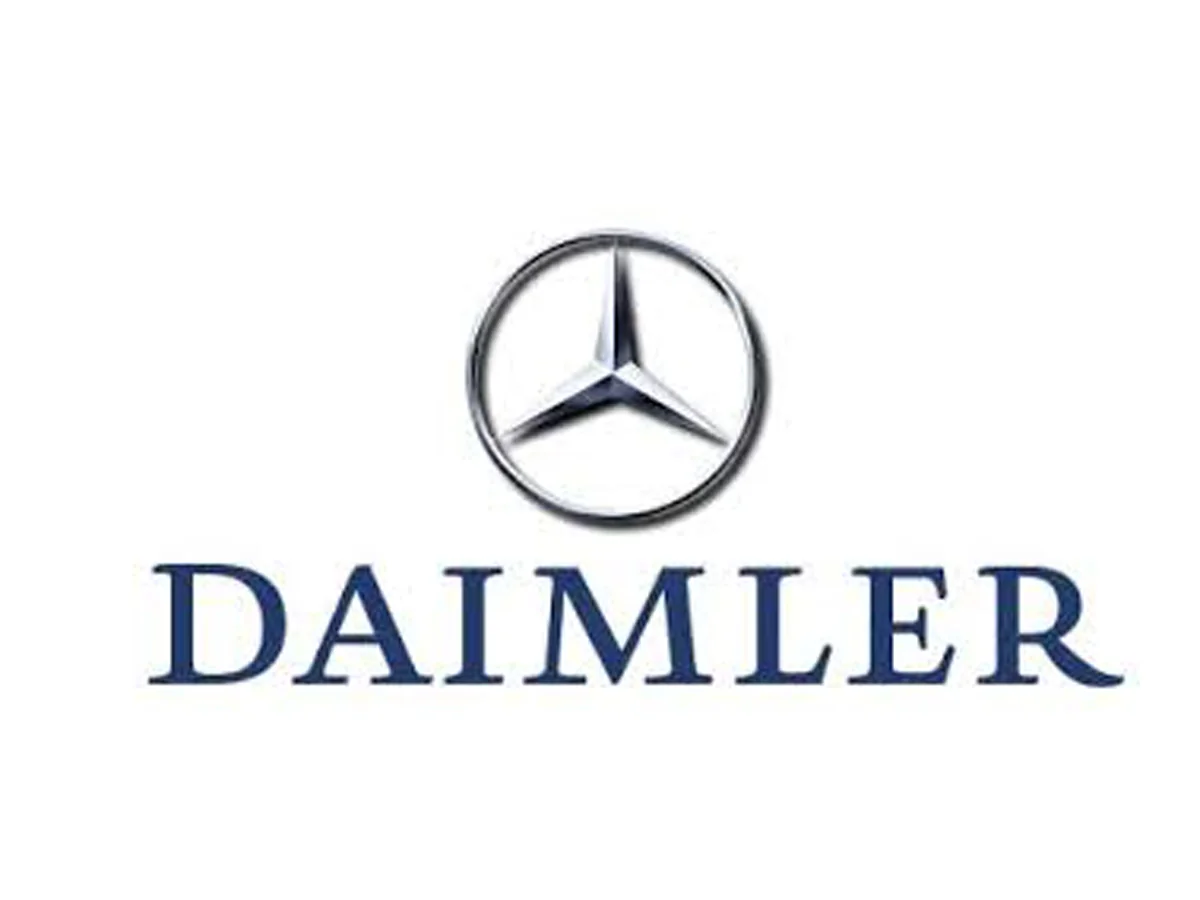 Daimler awards 1,000 euro 'corona bonus to German employees