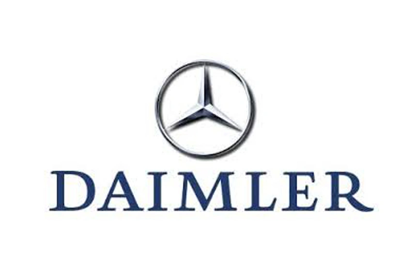 Daimler awards 1,000 euro 'corona bonus to German employees