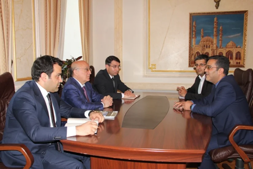 Komitə sədri: Azərbaycan və İran qədim tarixi mədəniyyətə malikdir