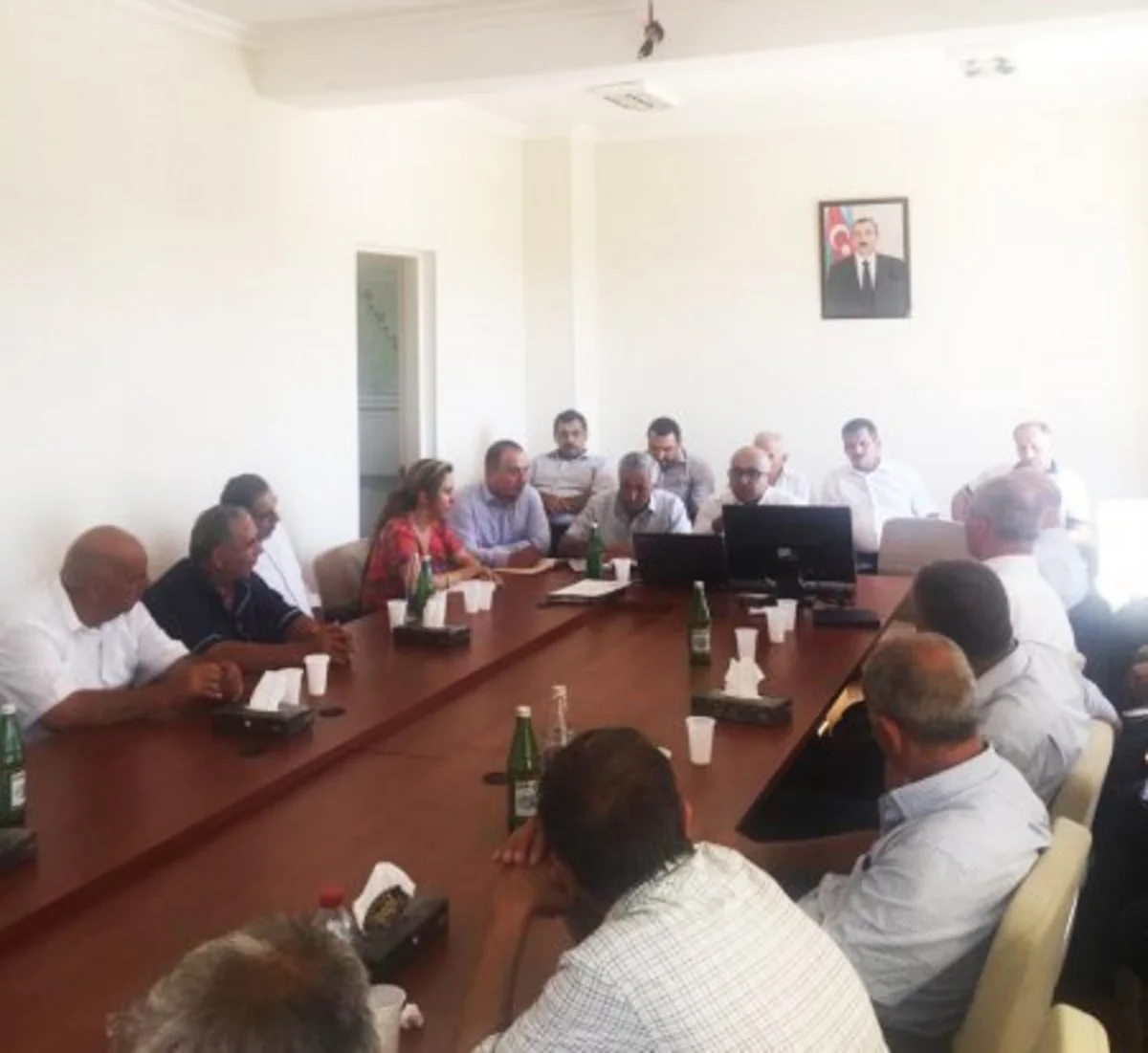 Azərbaycanda Toxumçular Assosiasiyası yaradılacaq