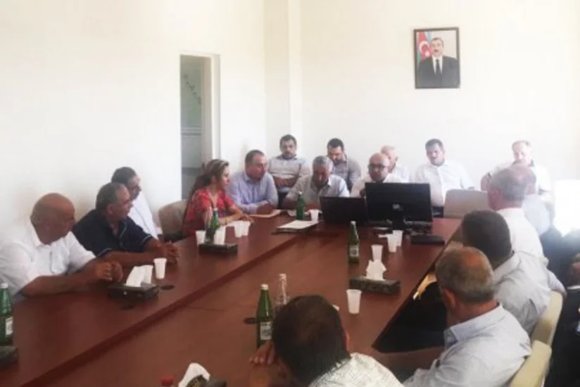 Azərbaycanda Toxumçular Assosiasiyası yaradılacaq