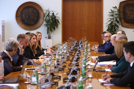 Azərbaycan Serbiya ilə təbii qaz və “yaşıl enerji” üzrə sənədlər imzalayıb