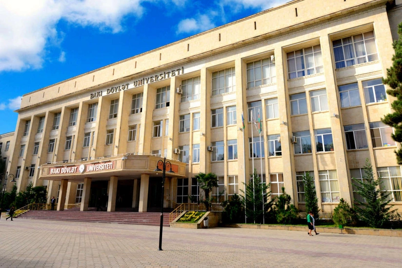 BDU 2 dekan, 16 kafedra müdiri axtarır - SİYAHI