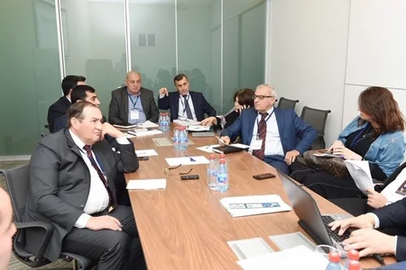 SOCAR-da neft-qaz layihələrində milli kontent mövzusunda seminar keçirilib
