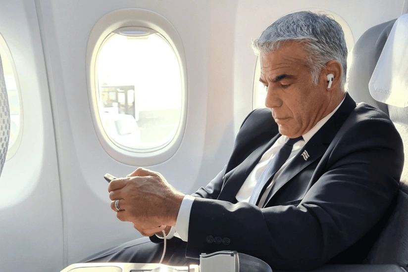 İsrailin xarici işlər naziri Türkiyəyə səfər edəcək