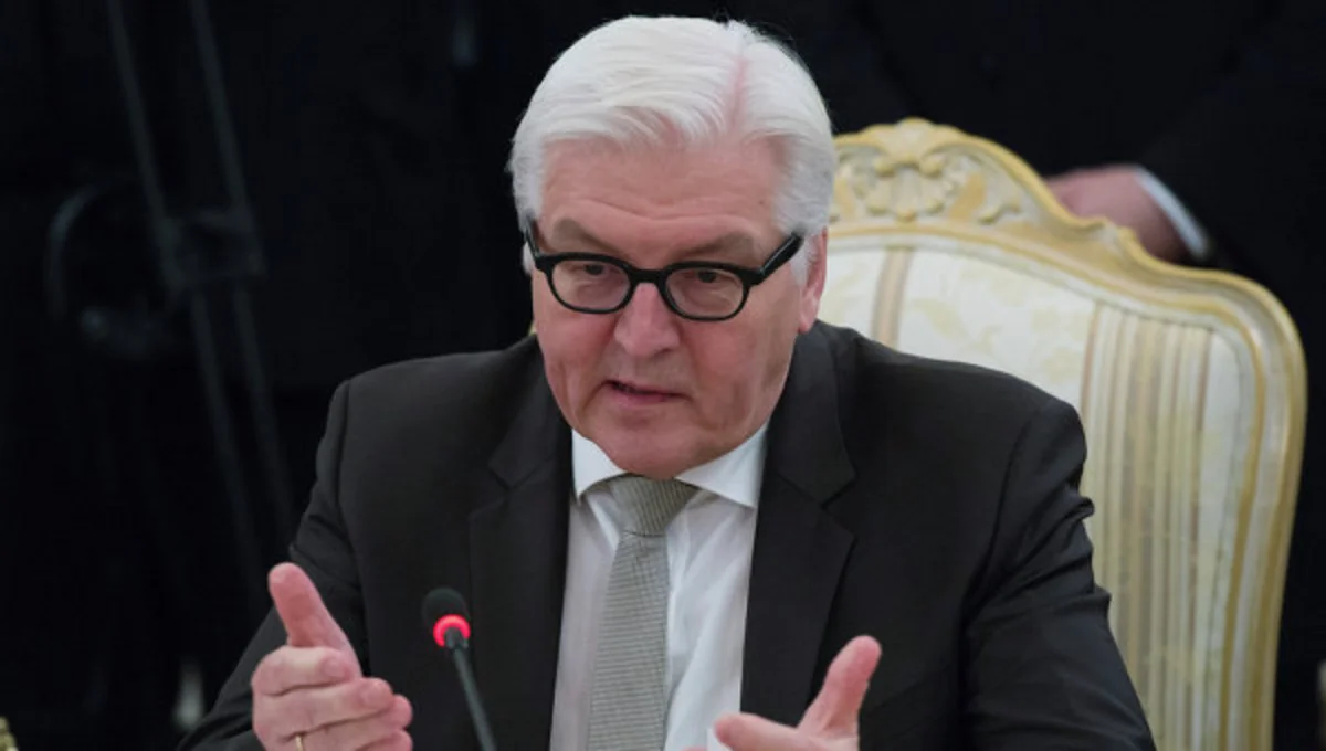Глава МИД Германии в начале февраля посетит Иран