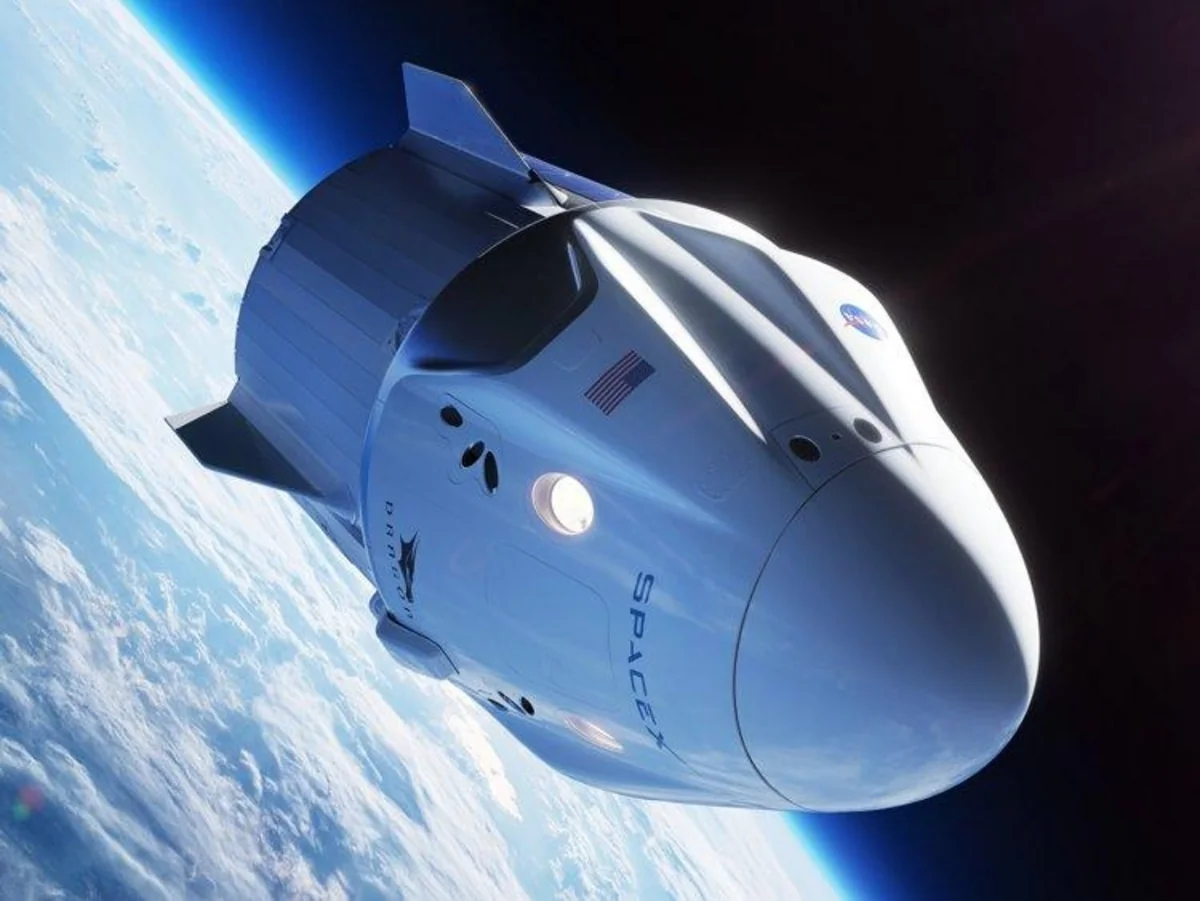 SpaceX won't decommission Dragon, Musk says
