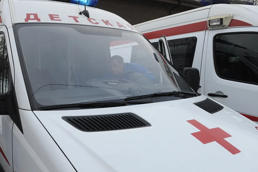 Один ребенок погиб и двое пострадали при взрыве гранаты под Калугой