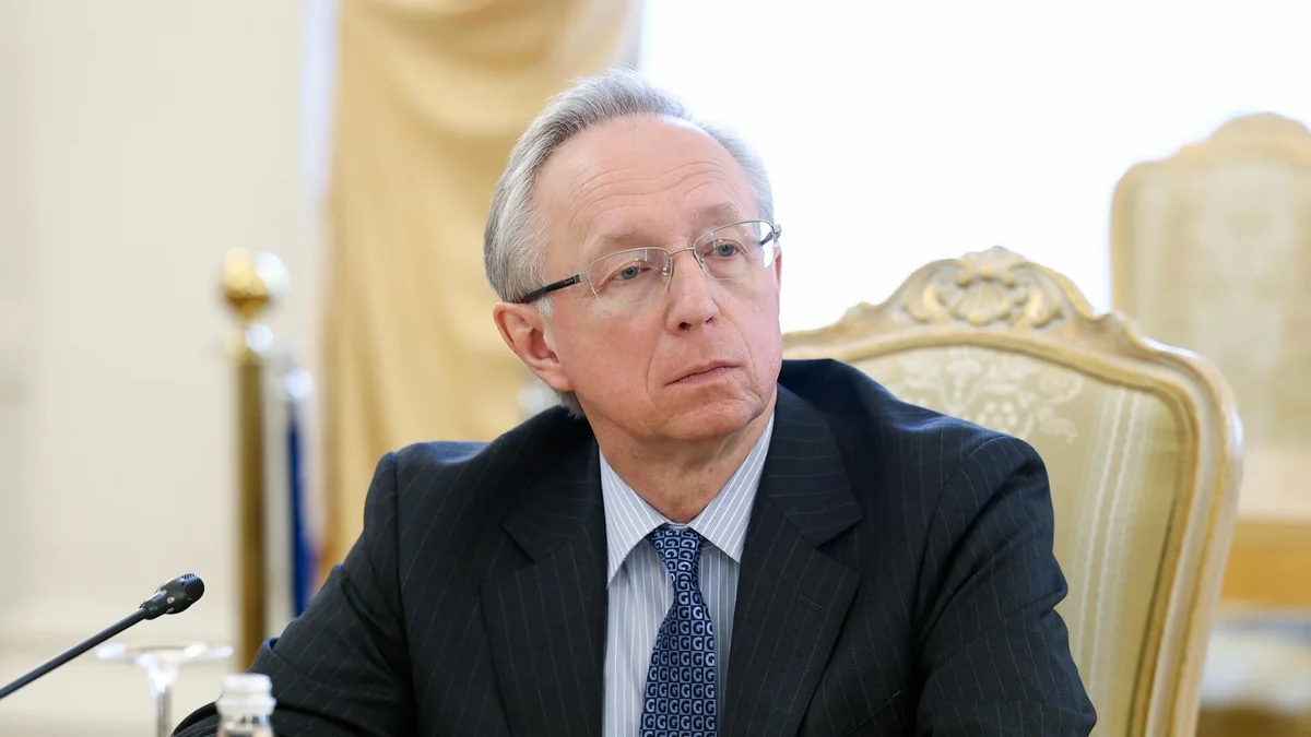 Armenia avoids contacts with Russia at foreign, defense ministries’ level — diplomat