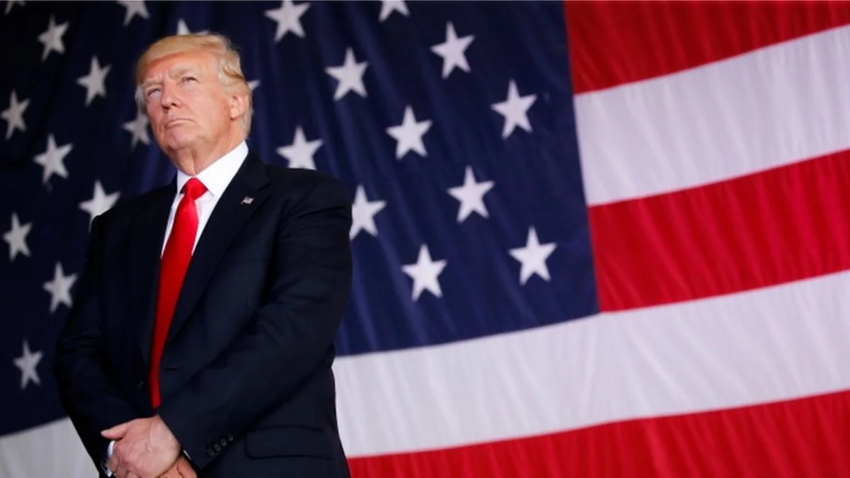 Trump order seeks end to birthright citizenship in US