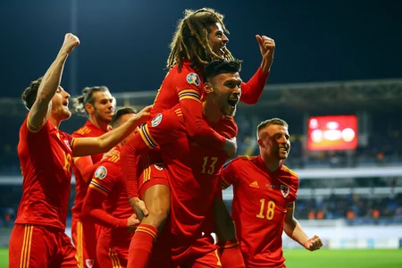 Азербайджан проиграл Уэльсу - ОБНОВЛЕНО