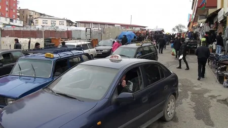 “8-ci kilometr bazarında yenidən aşkarlanan pozuntular aradan qaldırılıb