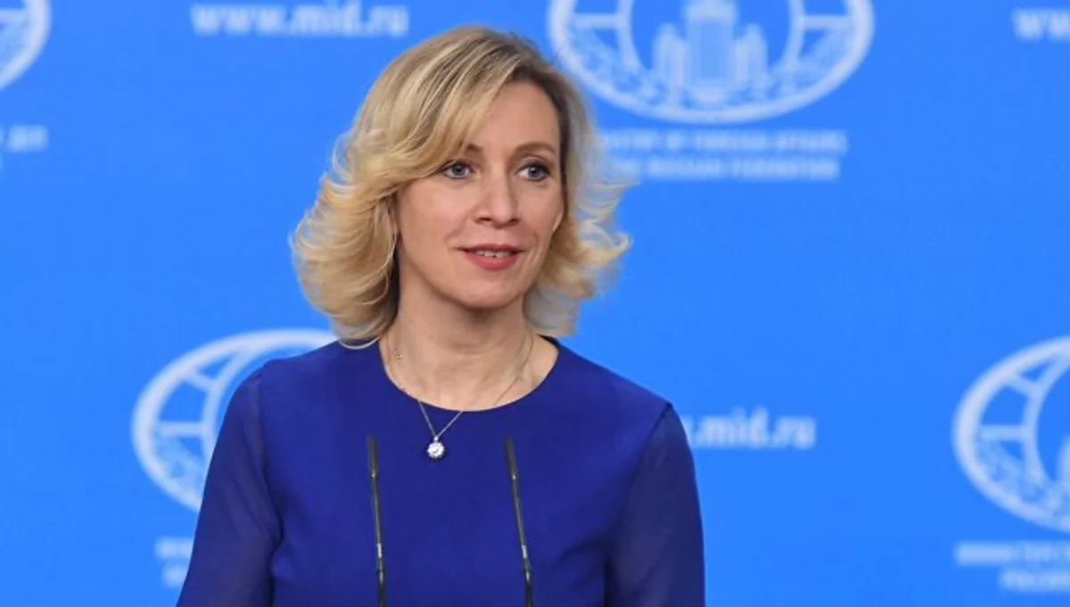 Захарова: Сопредседатели Минской группы ОБСЕ встретятся с представителями Баку и Еревана