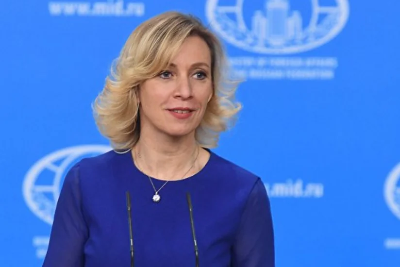 Захарова: Сопредседатели Минской группы ОБСЕ встретятся с представителями Баку и Еревана