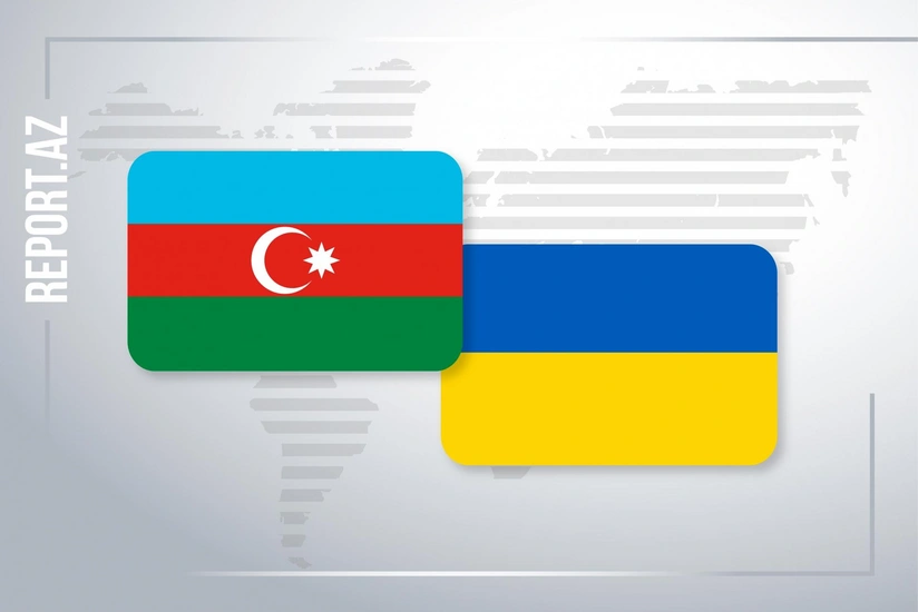 Azərbaycan Ukraynaya 1 milyon dollar həcmində humanitar yardım göstərəcək